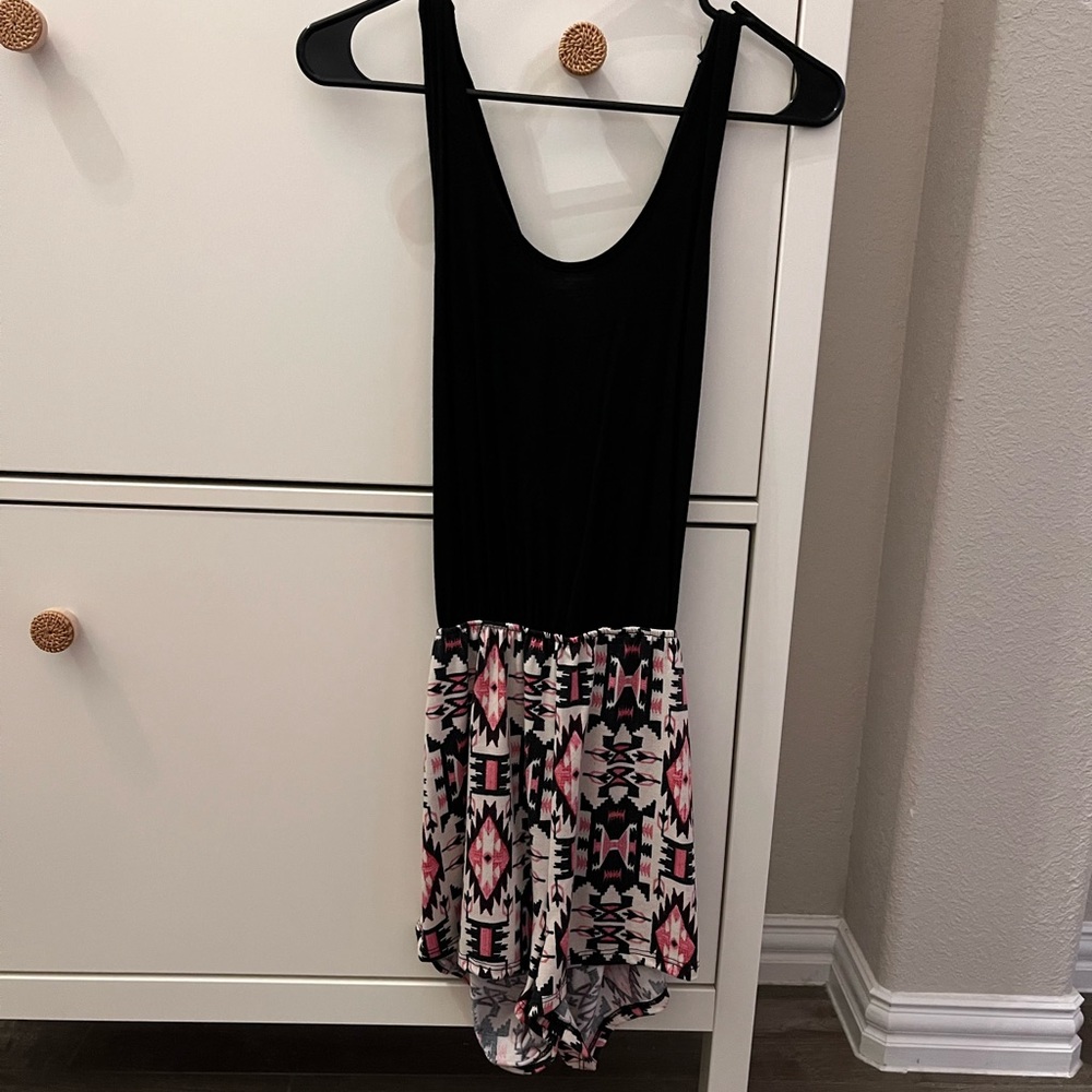 Romper size S